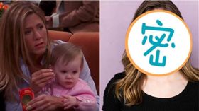 六人行,Cali Sheldon／翻攝自IG