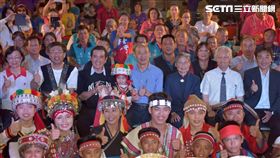 莫拉克,八八風災,韓國瑜,高雄 圖/高市府提供