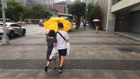 賺到颱風假？氣象專家吳德榮：無解！