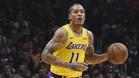 NBA／涉毒遭禁賽！前榜眼轉戰中國
NBA,洛杉磯湖人,Michael Beasley,毒品,CBA
翻攝自推特
