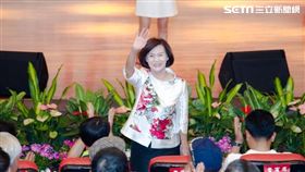 宜蘭縣長林姿妙（圖／翻攝自宜蘭縣政府）
