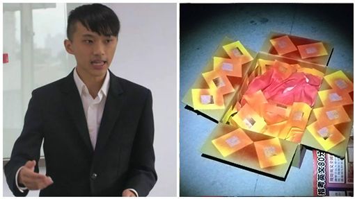 香港辦事處收恐嚇包裹　陸委會籲理性