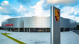 ▲台灣保時捷上半年銷售成長稱霸全球。（圖／Porsche提供）