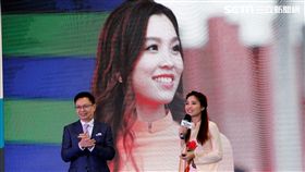 經濟部國際貿易局,外貿協會,2019年越南台灣形象展,河內,台灣形象展,越南,黃志芳
圖／貿協提供