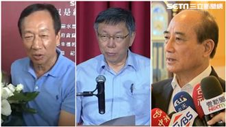 柯爆內幕:被郭邀當副手 王想爭大位