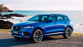 ▲Jaguar Land Rover推出5年保固方案。（圖／翻攝網站）