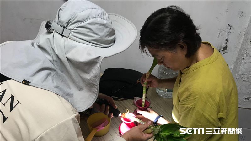 住全台爆紅里附近！台南再爆1登革熱