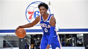 NBA／被交易氣炸！他想殺爆前東家
NBA,邁阿密熱火,Josh Richardson,Jimmy Butler,費城七六人
翻攝自推特