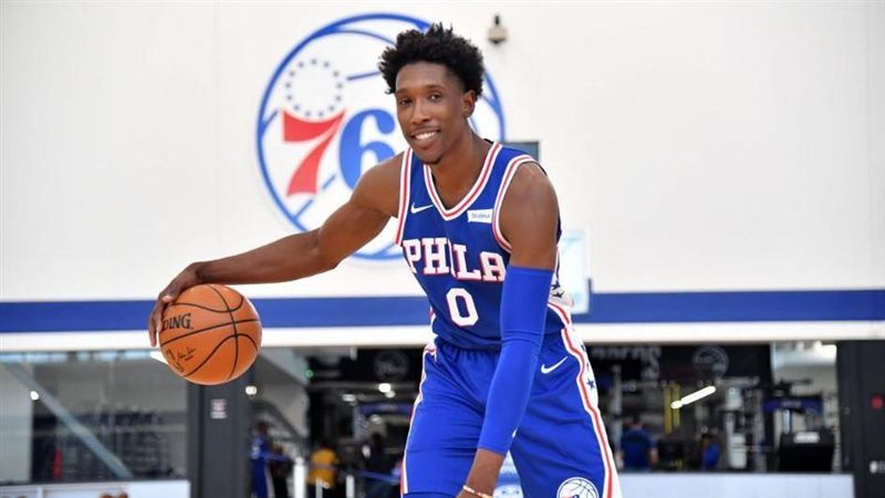 NBA／被交易氣炸！他想殺爆前東家