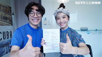 盧廣仲首當製作人！為LuLu做新歌