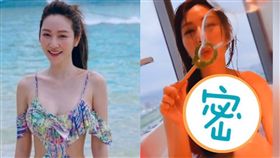  曾莞婷 圖/IG 臉書