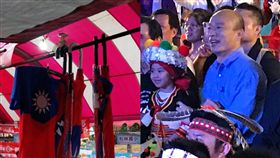 莫拉克,88水災,韓國瑜,造勢,韓粉,總統