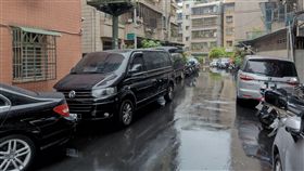 新北市,新莊,乾屍,陳屍,屋內,