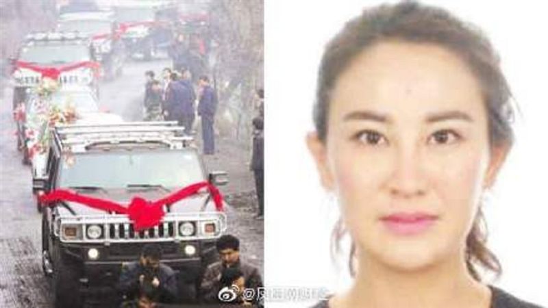 乖乖女嫁黑道家族　成現實版極道之妻