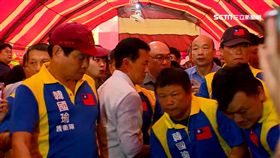 變調! 紀念晚會變造勢會 韓粉喊