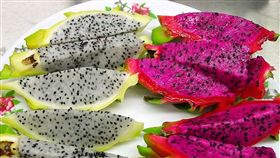 腸胃鏡,大腸癌,火龍果,甜菜紅素　（圖／取自Pixabay）