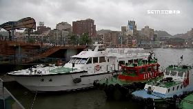 基隆港風雨1200
