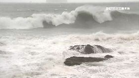 基隆港風雨1200
