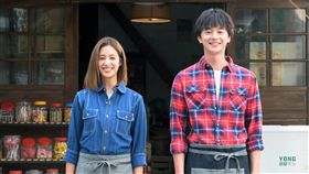 《用九柑仔店》/張軒睿、王柏傑、莫允雯。