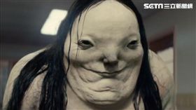 《在黑暗中說的鬼故事》（圖／甲上娛樂提供）