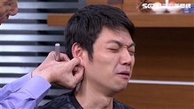 訂房先生,李沛勳/年代提供