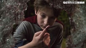 索尼影業提供　靈異乍現