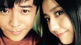 佟麗婭 陳思誠 微博