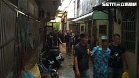 擄人,肉票,父親節,桃園,翻攝畫面