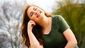 樂觀,翻攝自PIXABAY