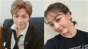 姜丹尼爾 志效 ig