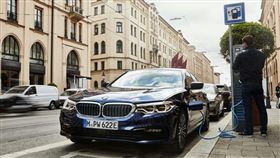 ▲BMW 530e xDrive（圖／翻攝網路）
