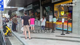一中商圈人氣夯！「超好逛」原因解密