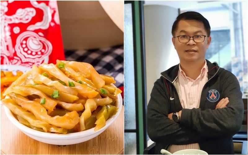 「吃不起榨菜」惹議　名嘴這樣回應