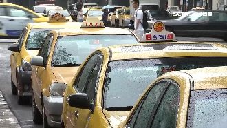 亂入搶客遭惡整！小黃排班潛規則曝光