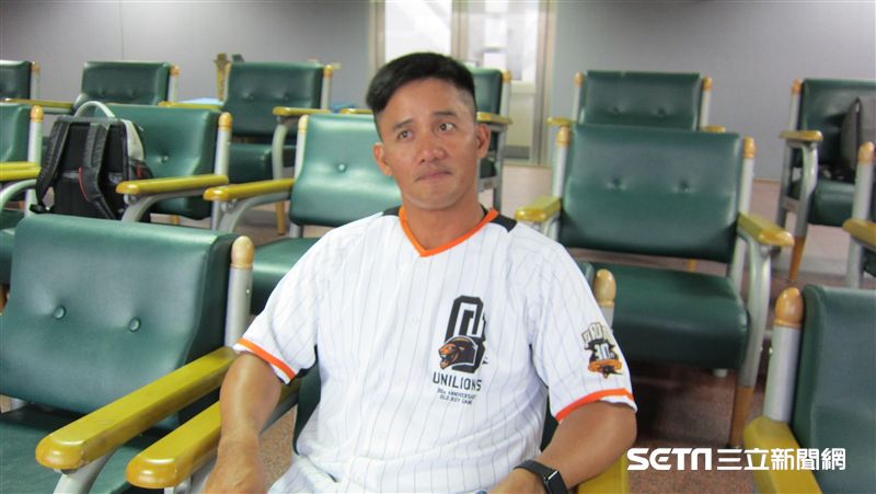 中職／強力棒球正夯　陽東益不教學生