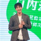 竹內涼真「和你的初次約會」2019台北粉絲見面會。（記者邱榮吉/攝影）