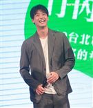 竹內涼真「和你的初次約會」2019台北粉絲見面會。（記者邱榮吉/攝影）