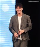 竹內涼真「和你的初次約會」2019台北粉絲見面會。（記者邱榮吉/攝影）