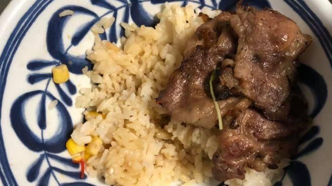 和牛吃剩3片！奧客逼退錢：飯有澱粉