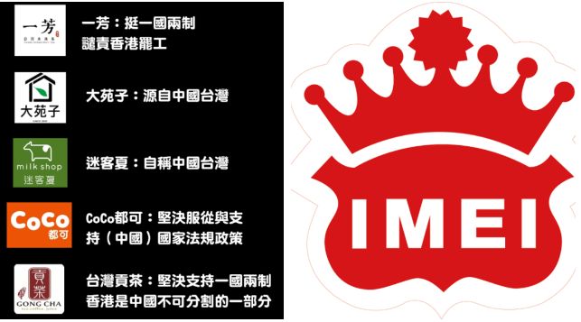 不只一芳！這5杯「中國下跪茶」別喝