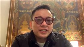 詹惟中（圖／臉書）