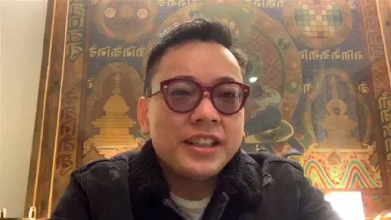 砸6百萬買2部車！詹惟中掏金秘訣曝