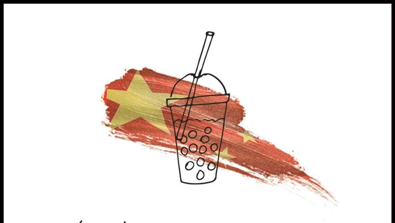 手搖飲淪陷！時力：未來自由空氣都沒