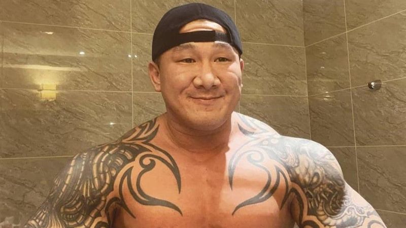 館長也愛水？找上李進良做這事曝光了