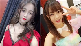  陳美君 跟 粉絲 要錢 ATM 圖/微博