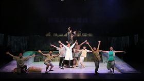 歌舞劇,台中,嫁妝一牛車,新時代,王禎和