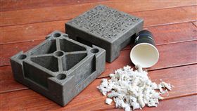 紙盒,可回收,紙杯,蔡昇倫,環保