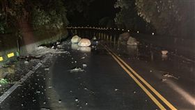 利奇馬,颱風,中橫,恢復,土石