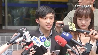 寄血衣至駐台港辦　台中大三生曝原因