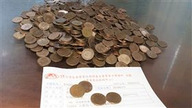 屏東,家扶,老奶奶,可樂瓶,愛心